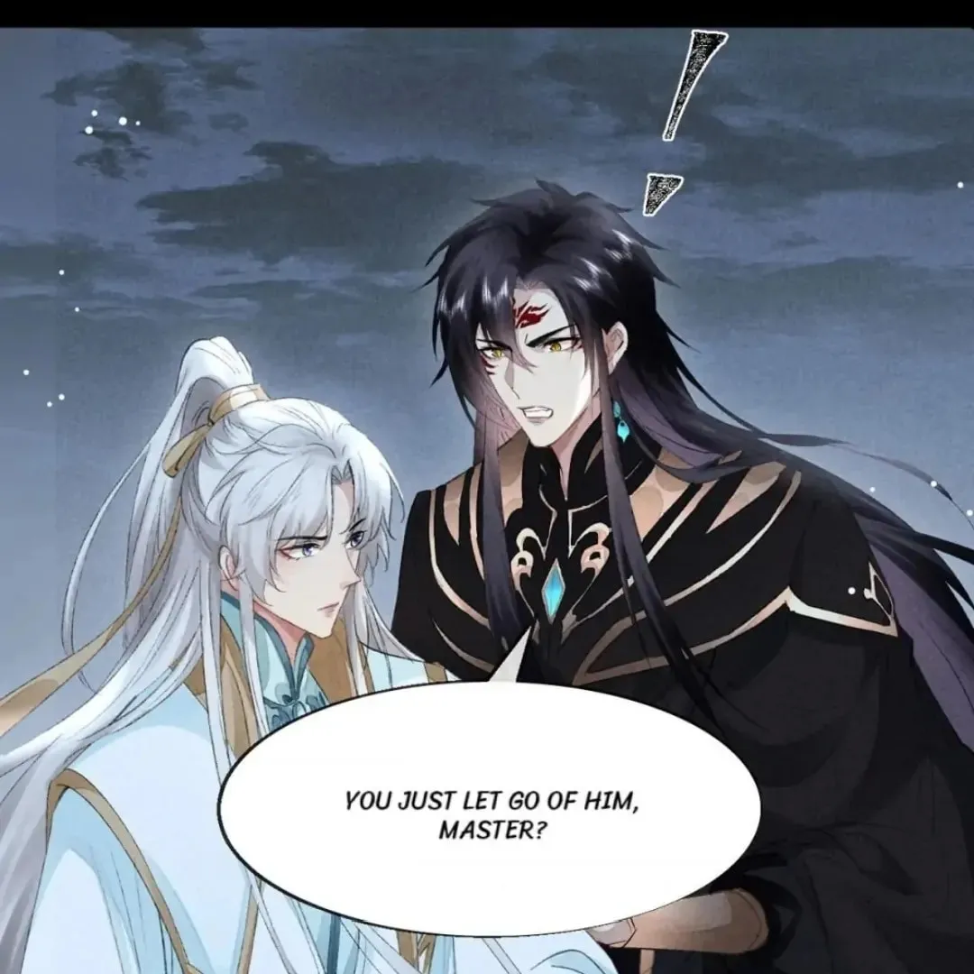 Rebellious Disciple Chapter 88 page 38 - 