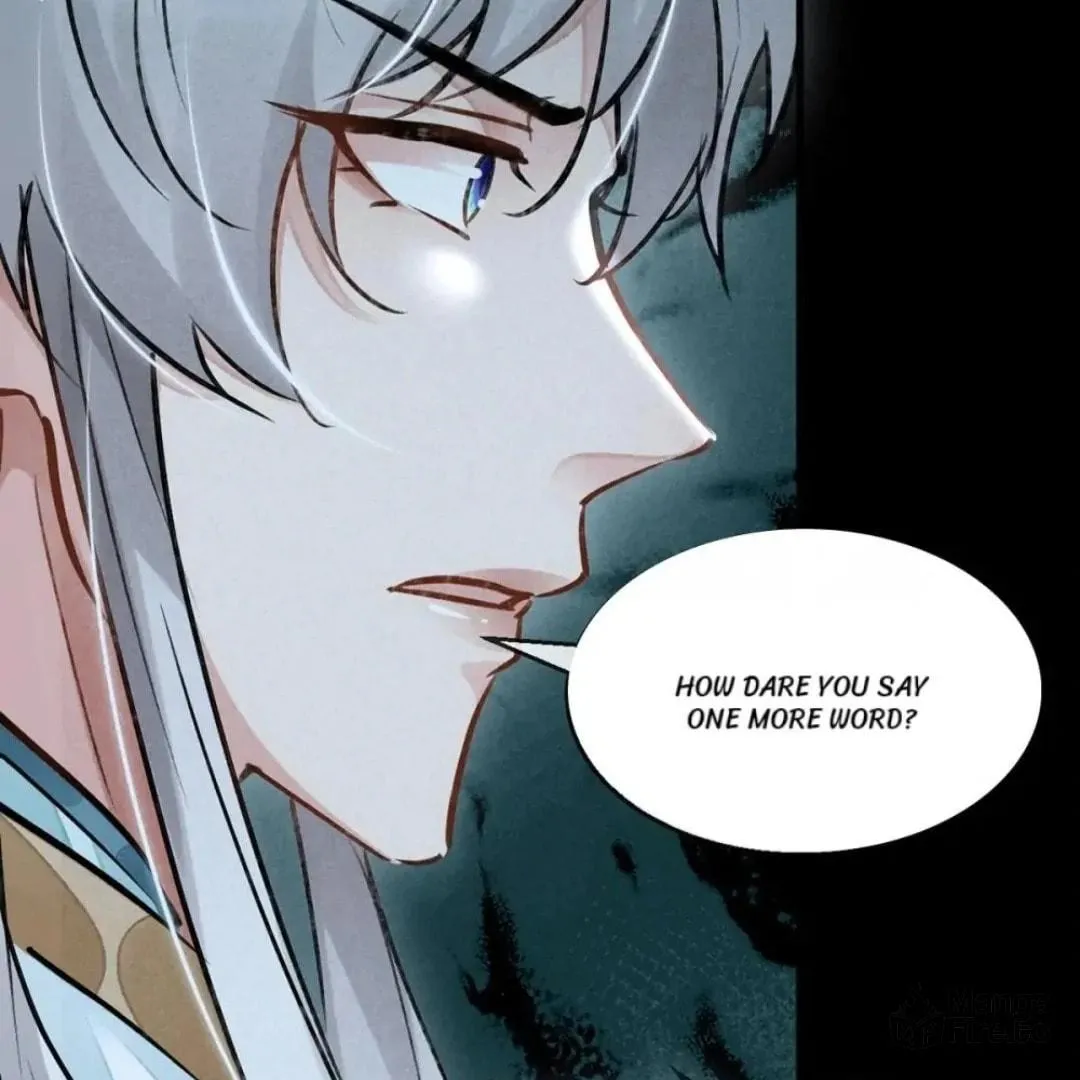 Rebellious Disciple Chapter 88 page 40 - 
