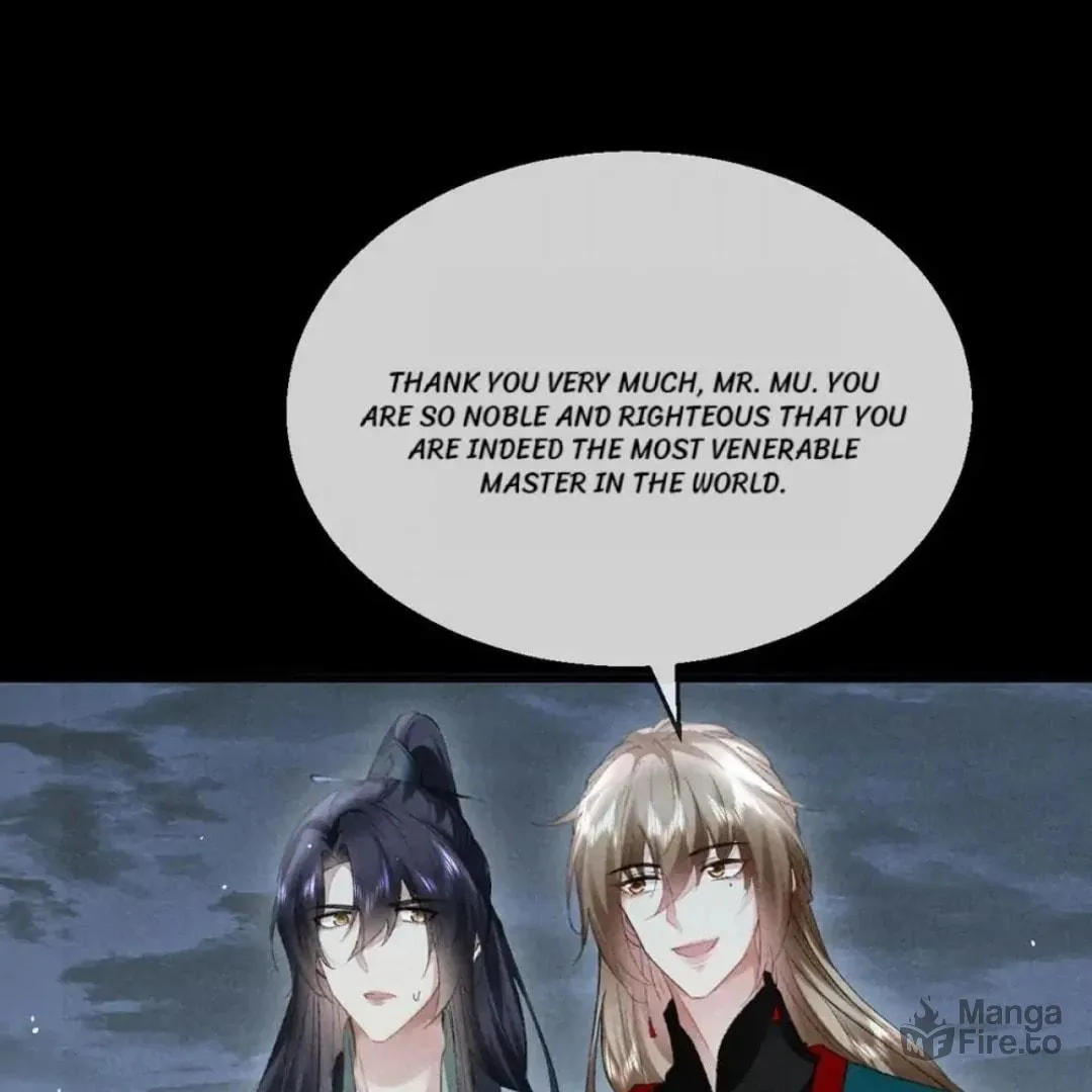 Rebellious Disciple Chapter 88 page 42 - 