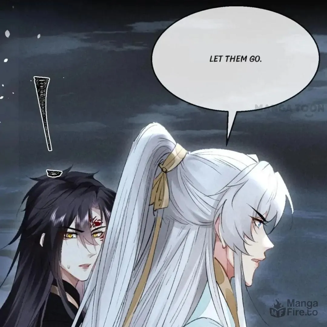 Rebellious Disciple Chapter 88 page 45 - 