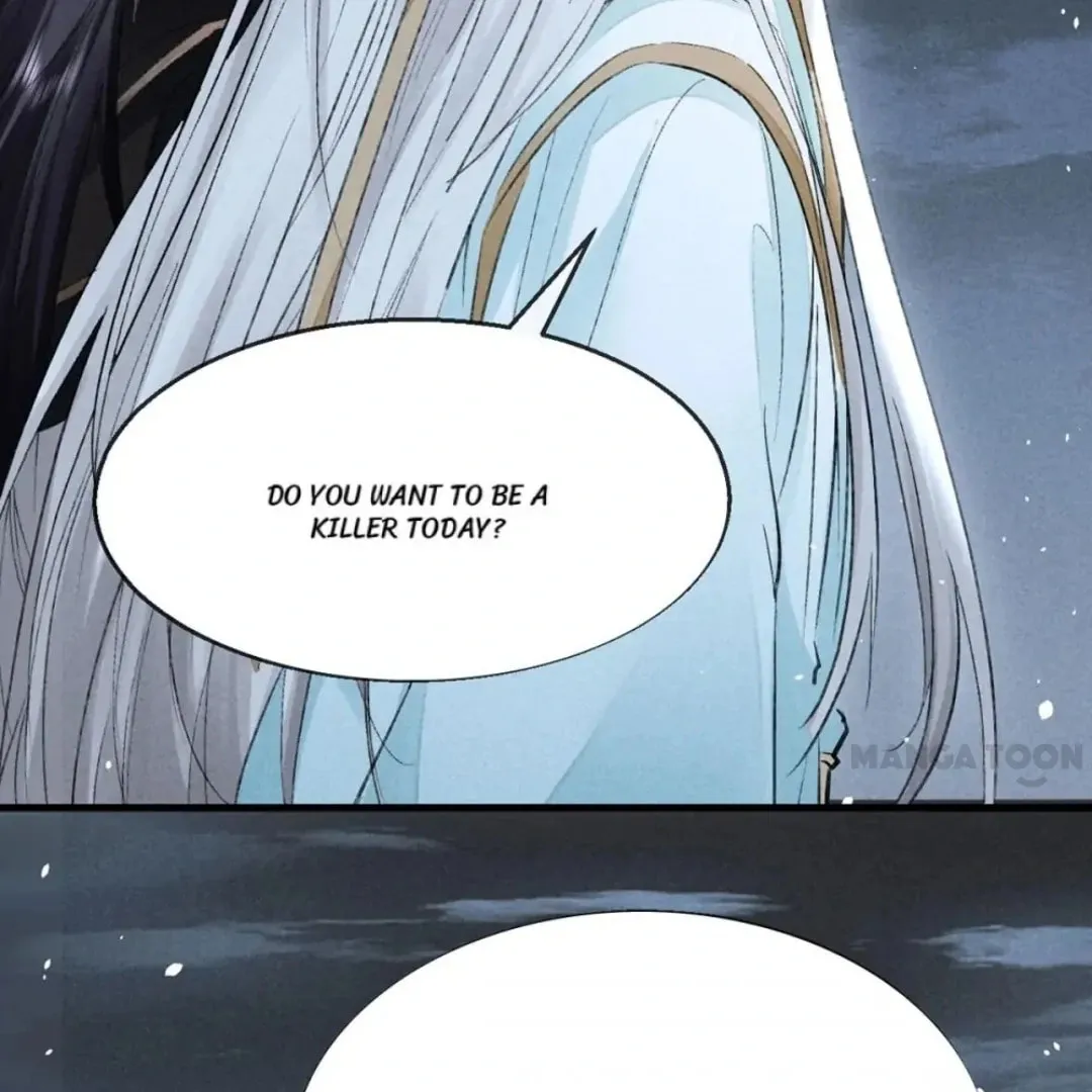 Rebellious Disciple Chapter 88 page 46 - 