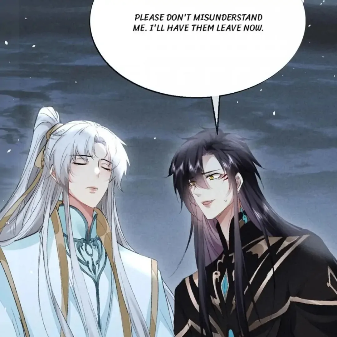 Rebellious Disciple Chapter 88 page 47 - 