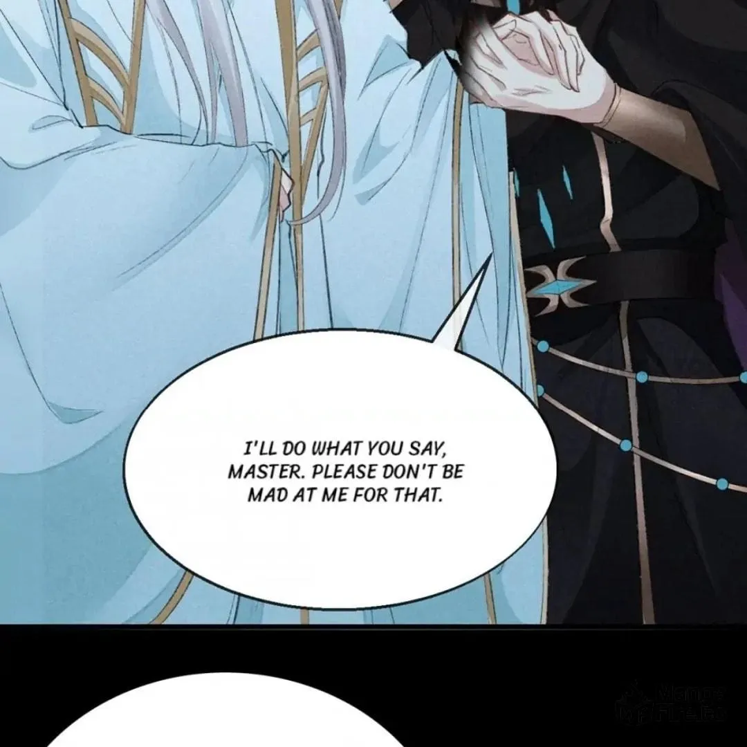 Rebellious Disciple Chapter 88 page 48 - 