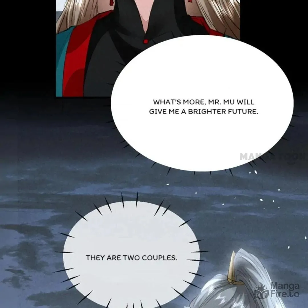 Rebellious Disciple Chapter 88 page 50 - 