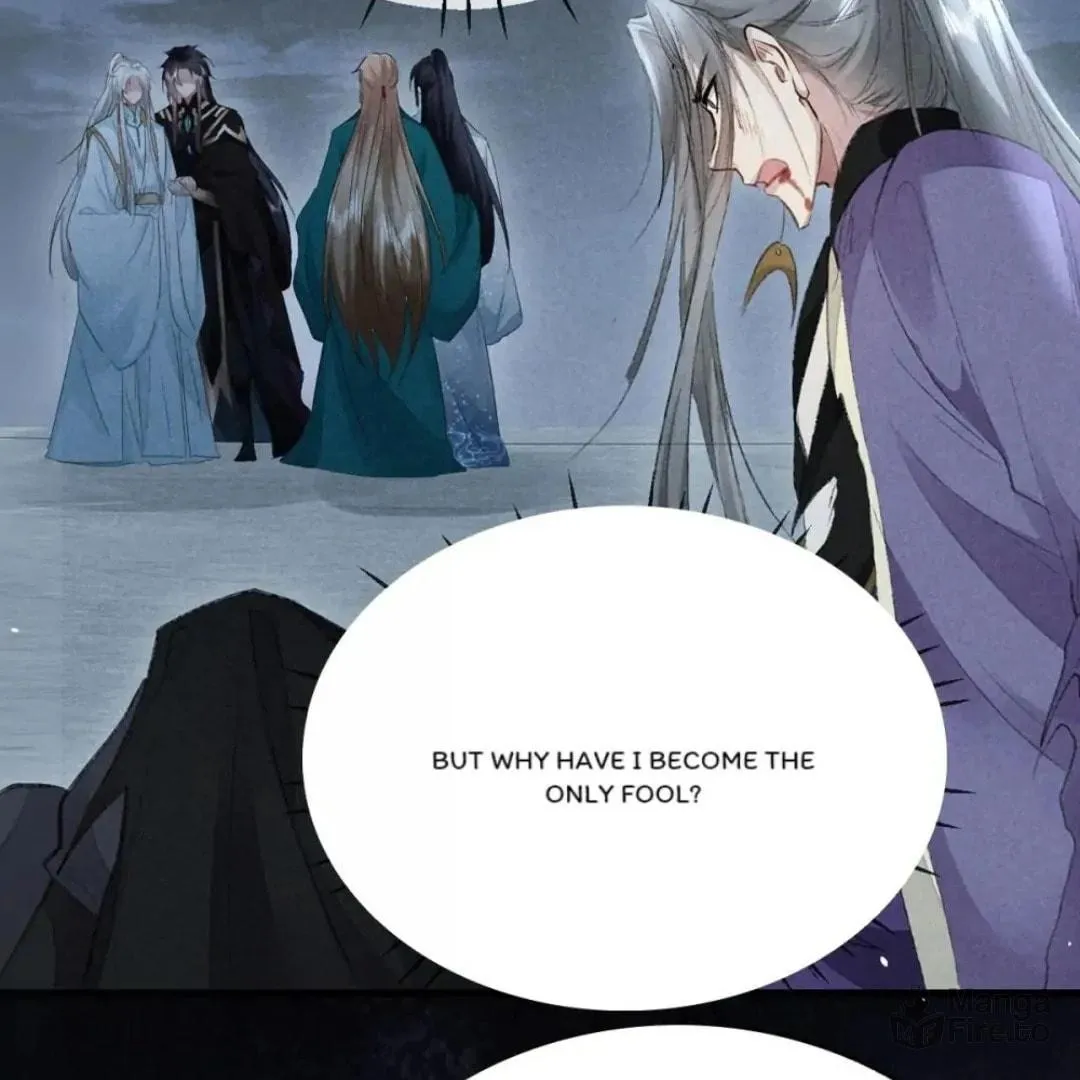 Rebellious Disciple Chapter 88 page 51 - 