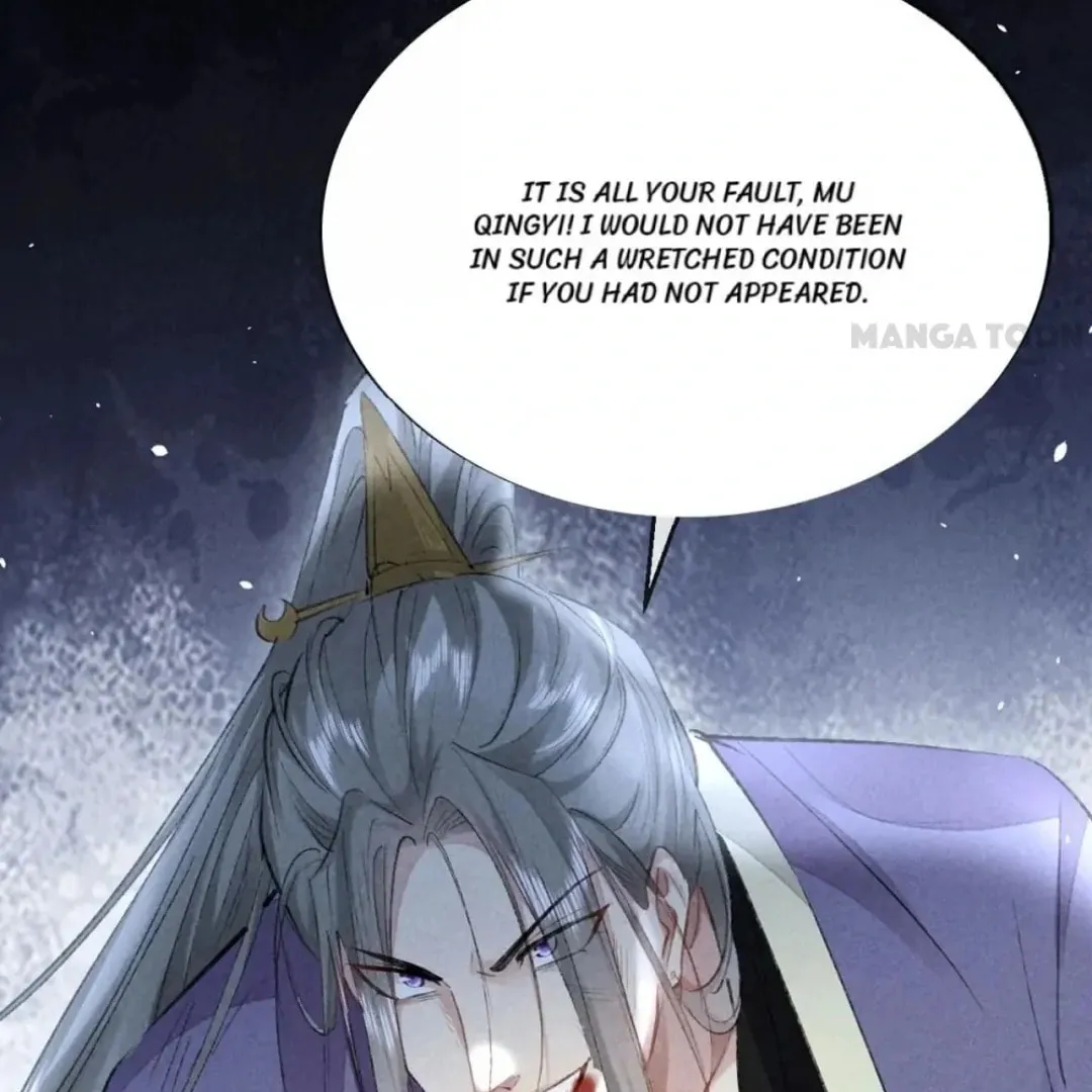 Rebellious Disciple Chapter 88 page 52 - 