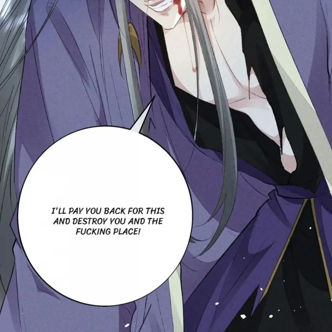 Rebellious Disciple Chapter 88 page 53 - 