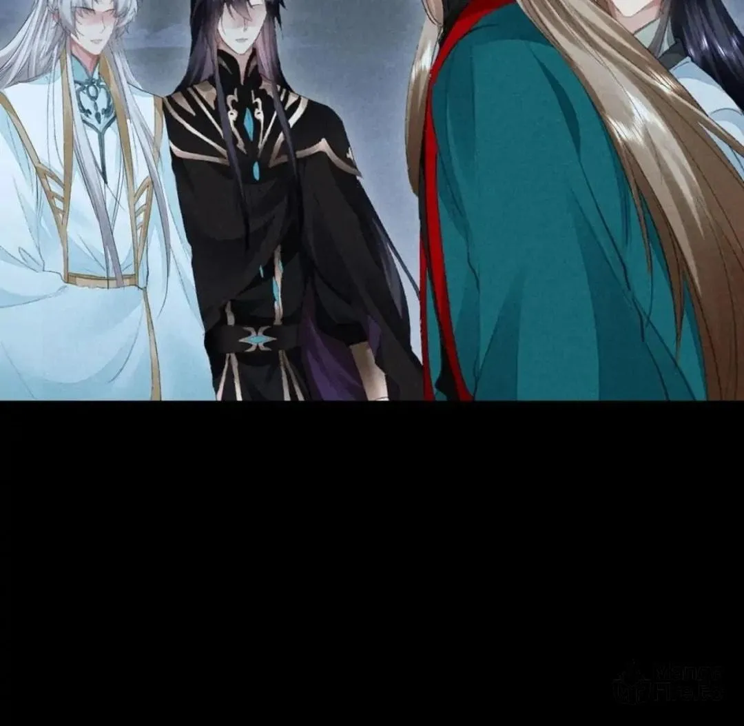 Rebellious Disciple Chapter 88 page 55 - 