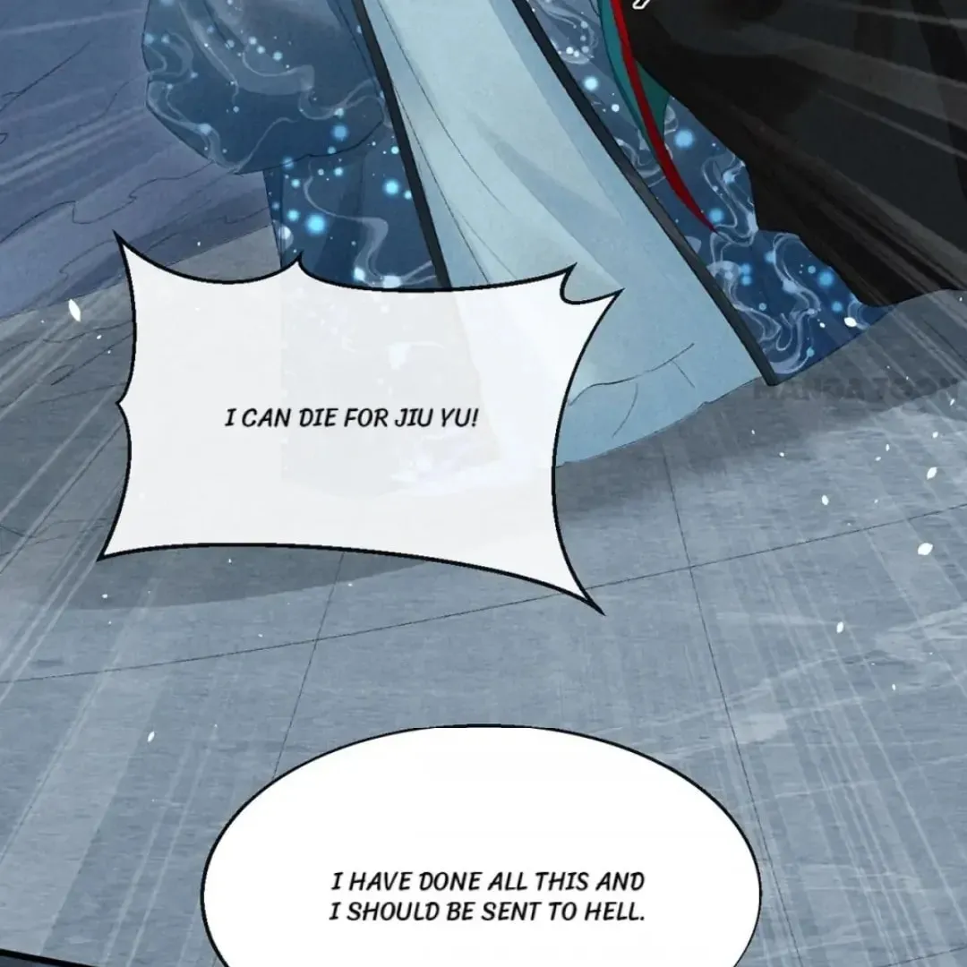 Rebellious Disciple Chapter 88 page 8 - 