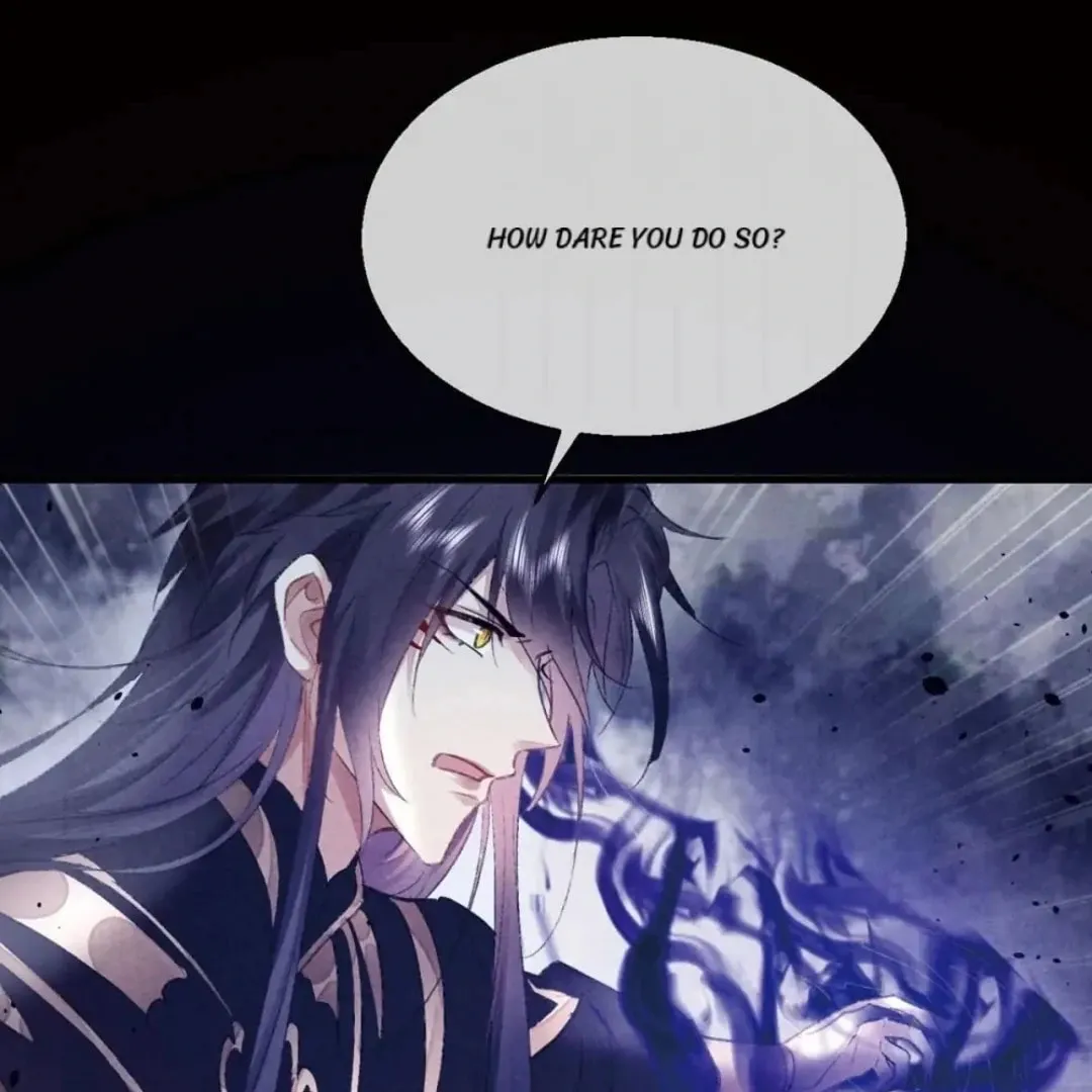 Rebellious Disciple Chapter 89 page 1 - 