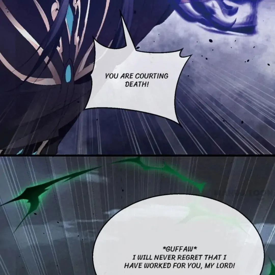Rebellious Disciple Chapter 89 page 2 - 