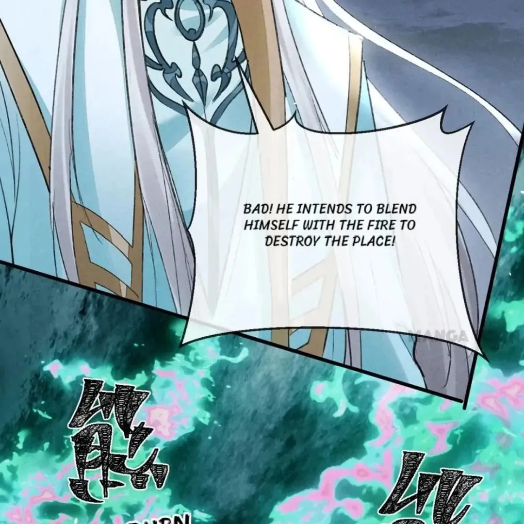 Rebellious Disciple Chapter 89 page 11 - 