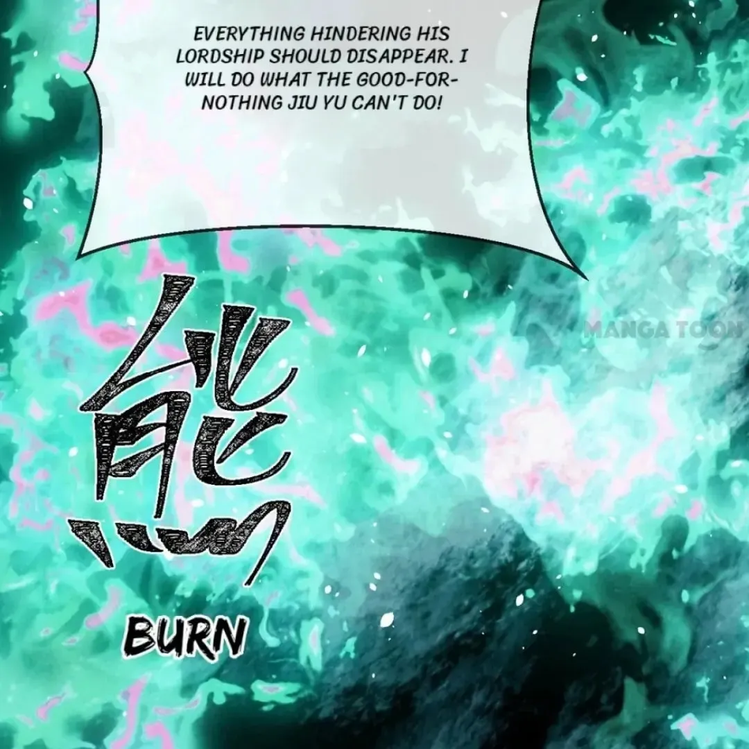 Rebellious Disciple Chapter 89 page 13 - 