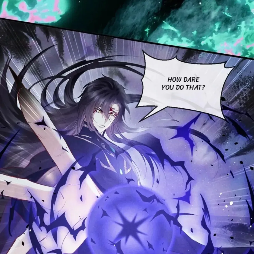 Rebellious Disciple Chapter 89 page 14 - 