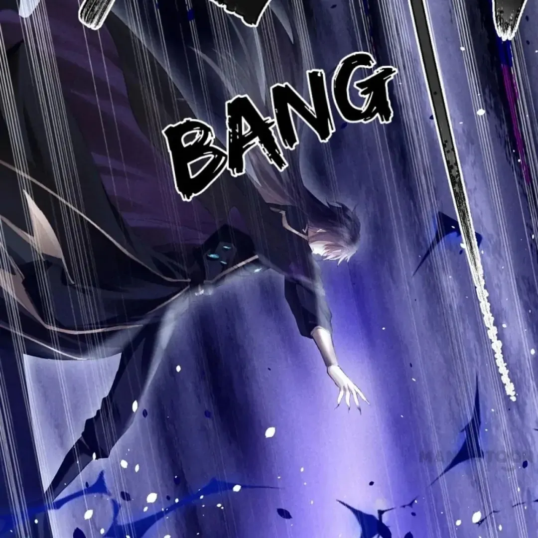 Rebellious Disciple Chapter 89 page 16 - 