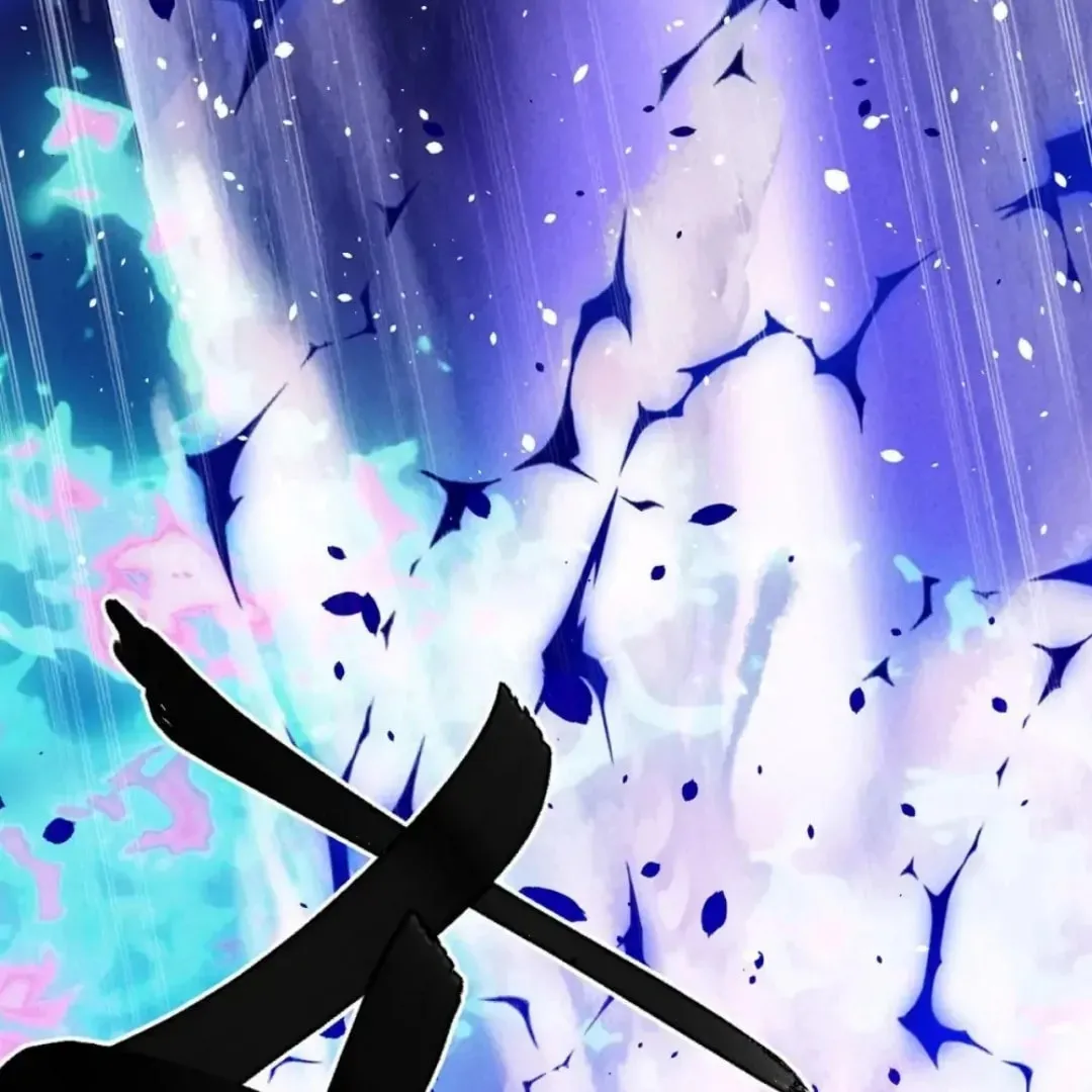 Rebellious Disciple Chapter 89 page 17 - 