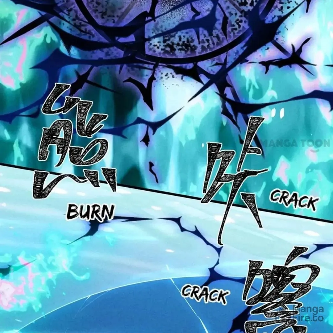 Rebellious Disciple Chapter 89 page 21 - 