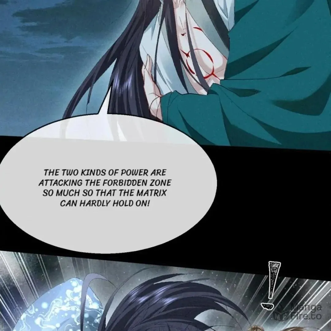 Rebellious Disciple Chapter 89 page 24 - 