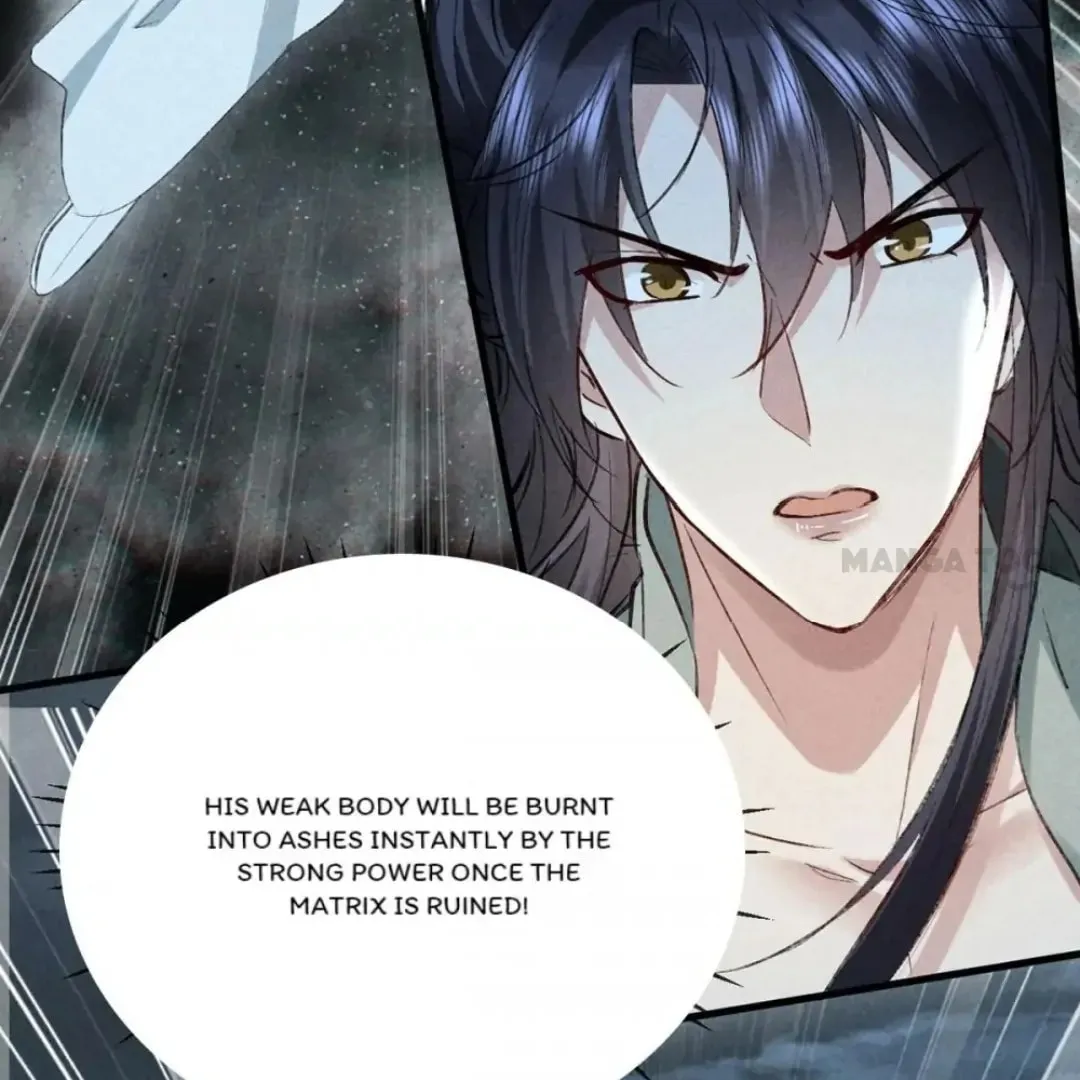 Rebellious Disciple Chapter 89 page 26 - 