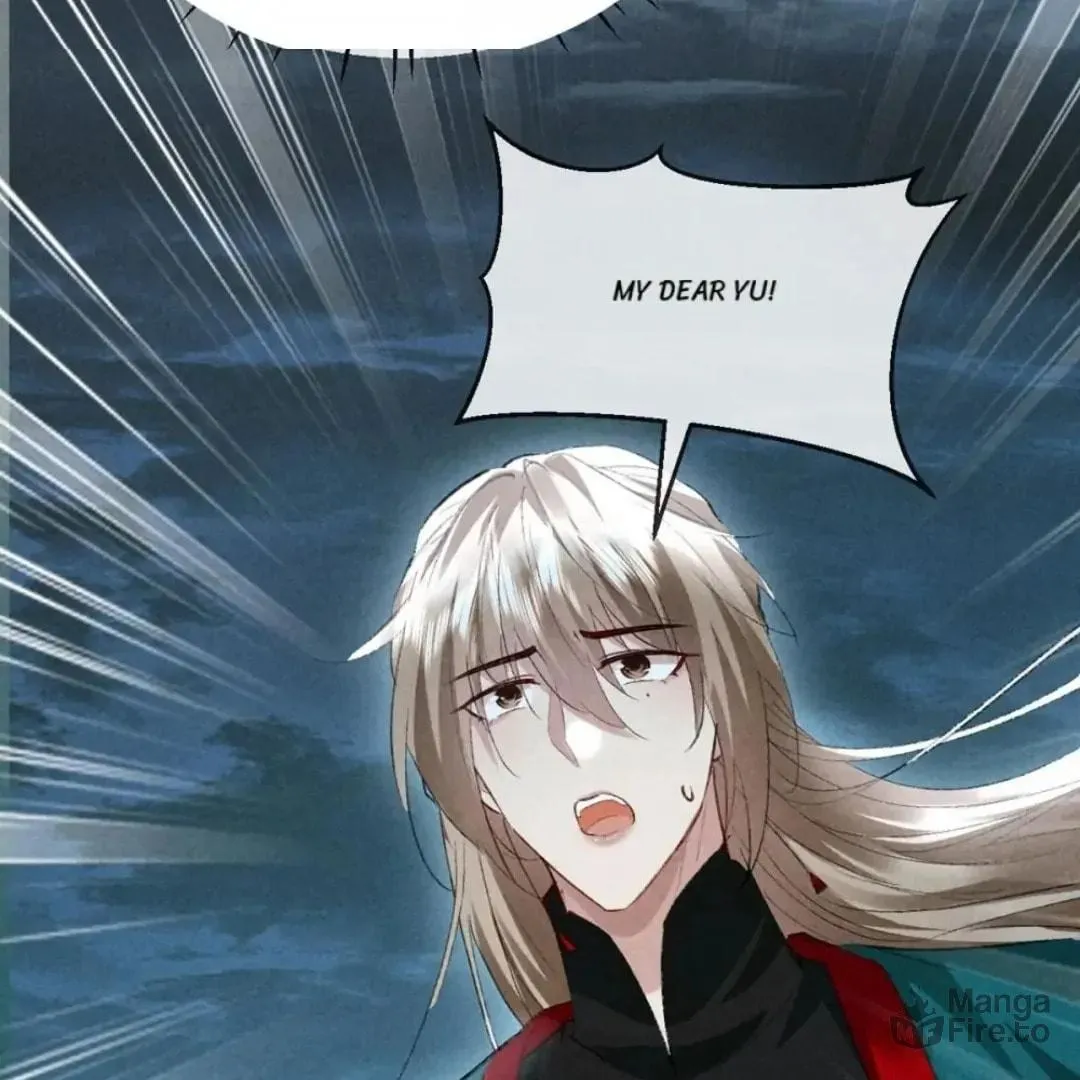 Rebellious Disciple Chapter 89 page 27 - 