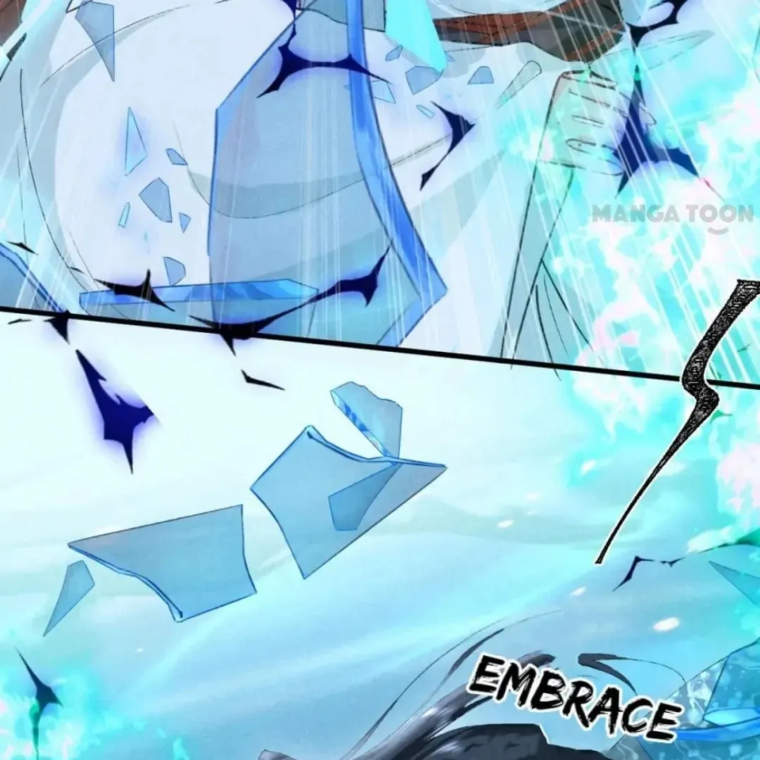 Rebellious Disciple Chapter 89 page 31 - 