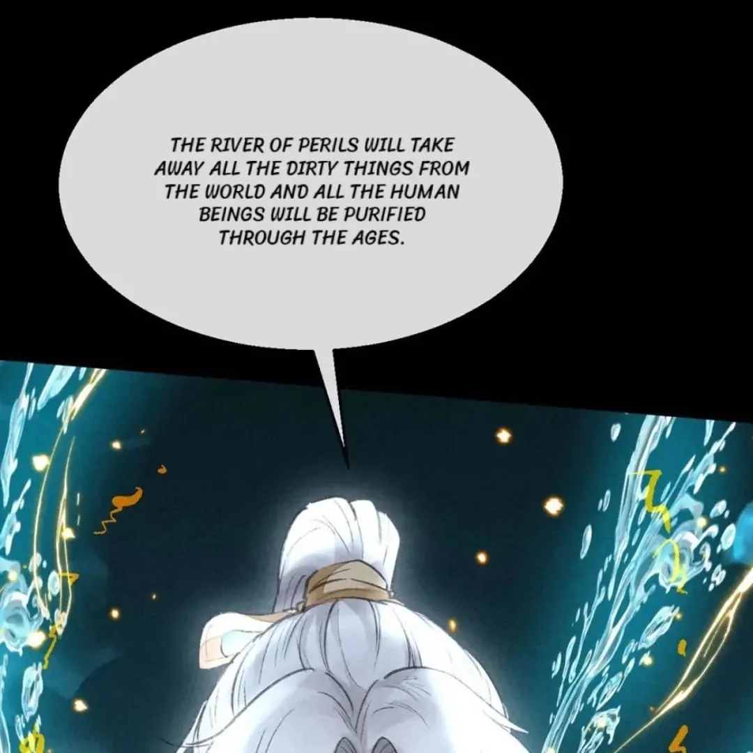 Rebellious Disciple Chapter 89 page 38 - 
