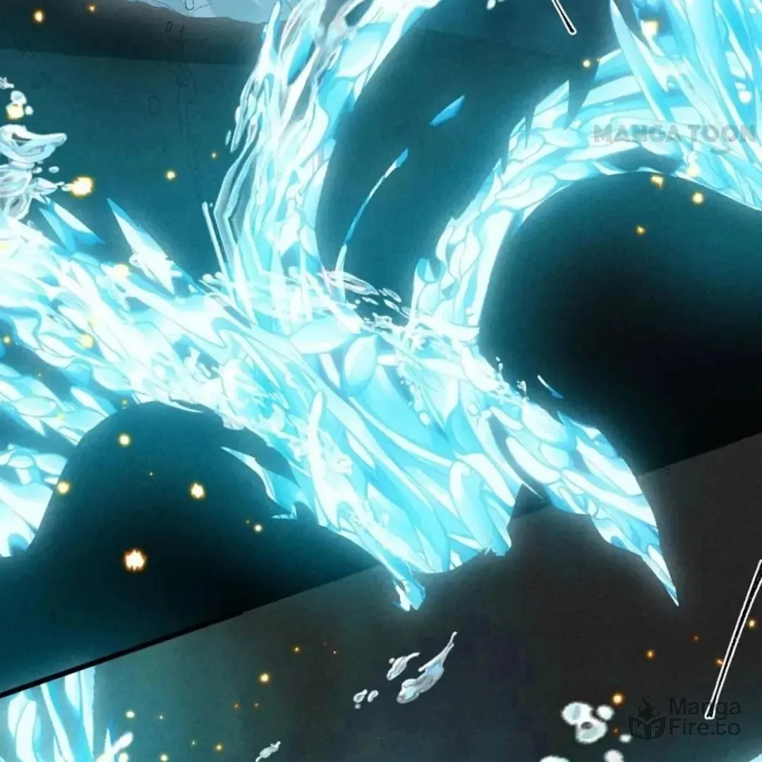Rebellious Disciple Chapter 89 page 42 - 