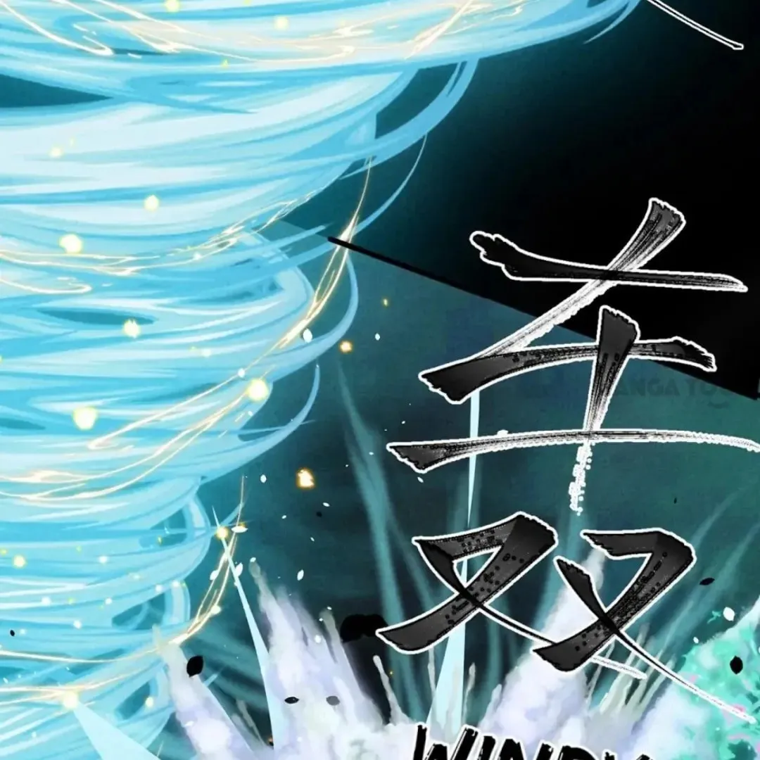 Rebellious Disciple Chapter 89 page 46 - 