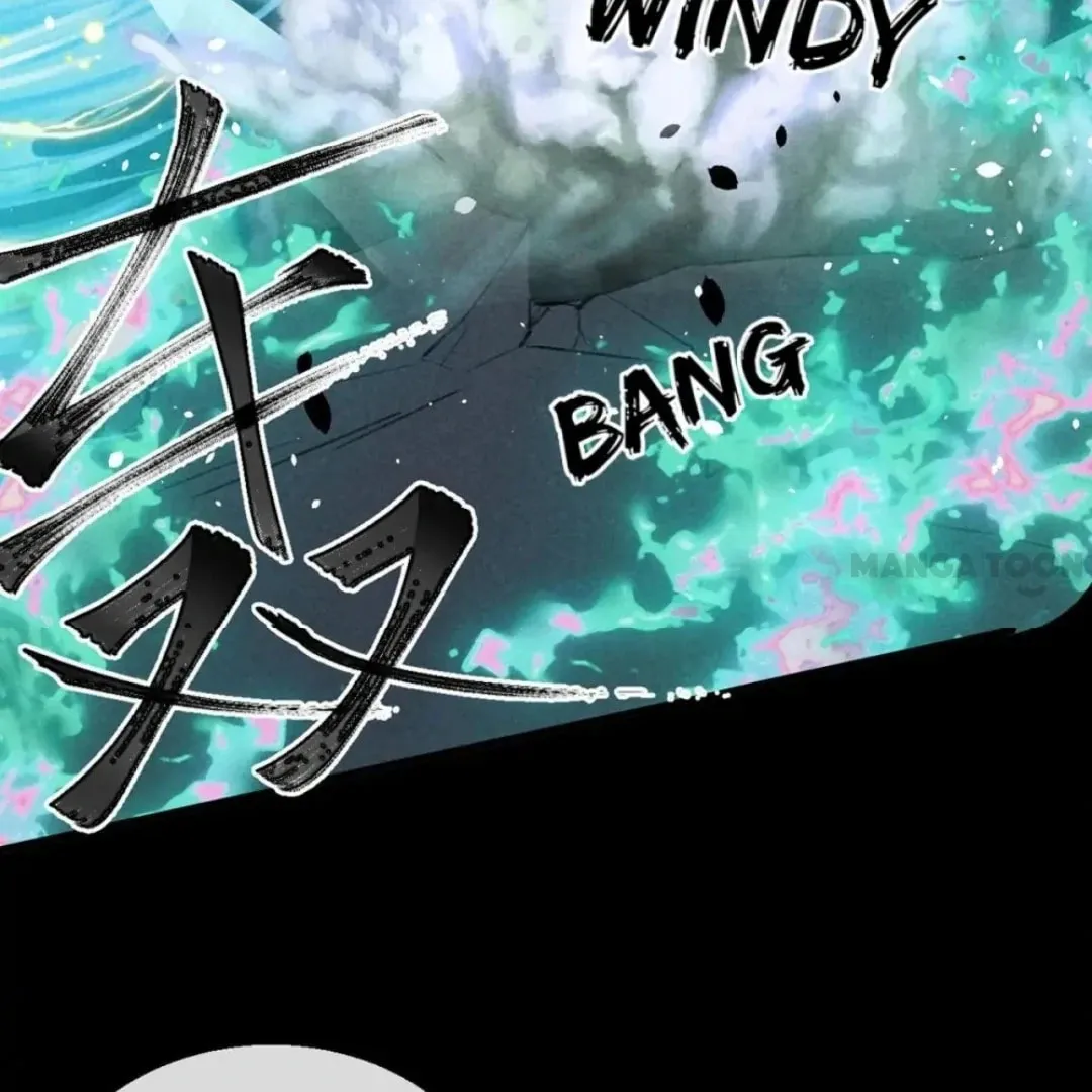 Rebellious Disciple Chapter 89 page 47 - 