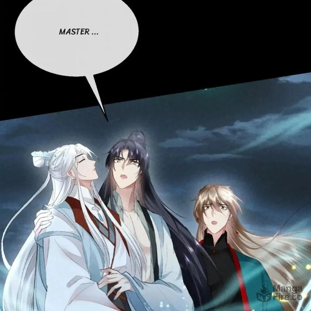 Rebellious Disciple Chapter 89 page 48 - 