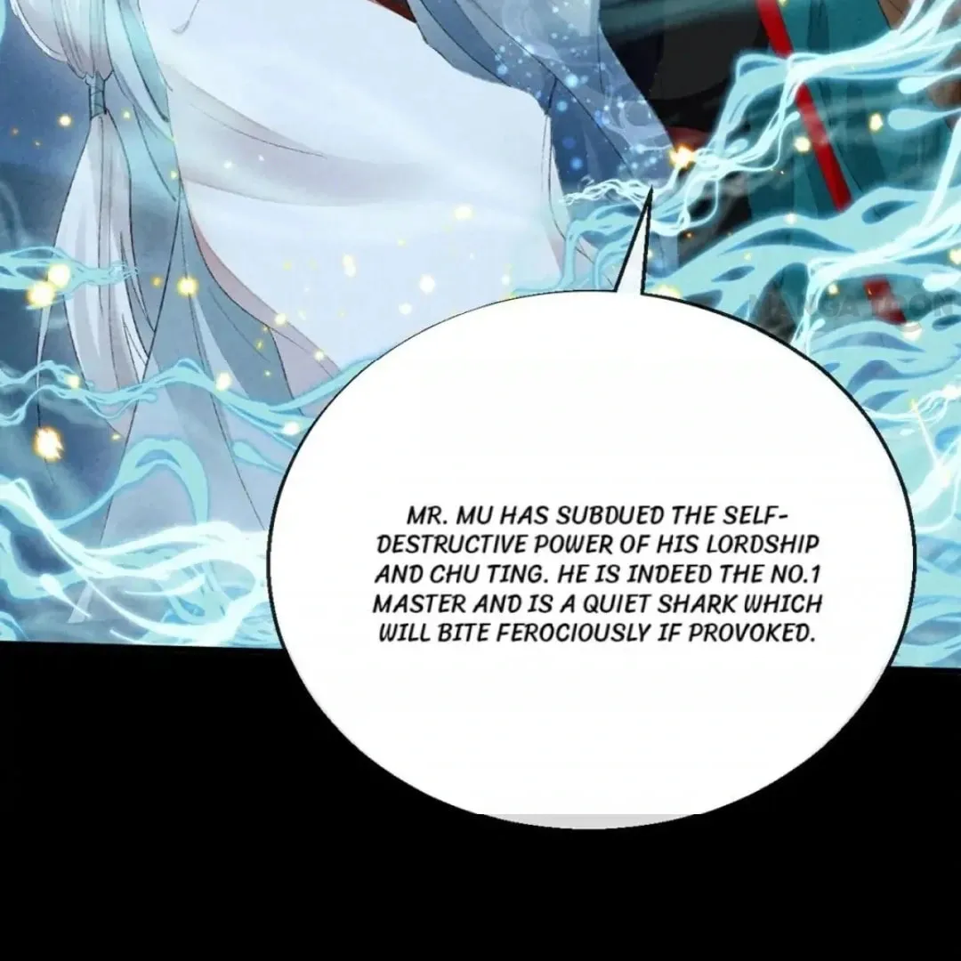 Rebellious Disciple Chapter 89 page 49 - 
