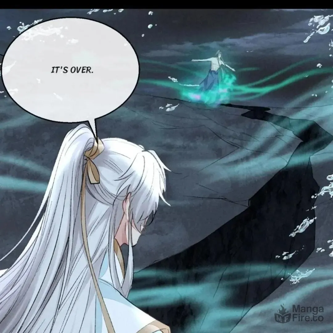 Rebellious Disciple Chapter 89 page 50 - 