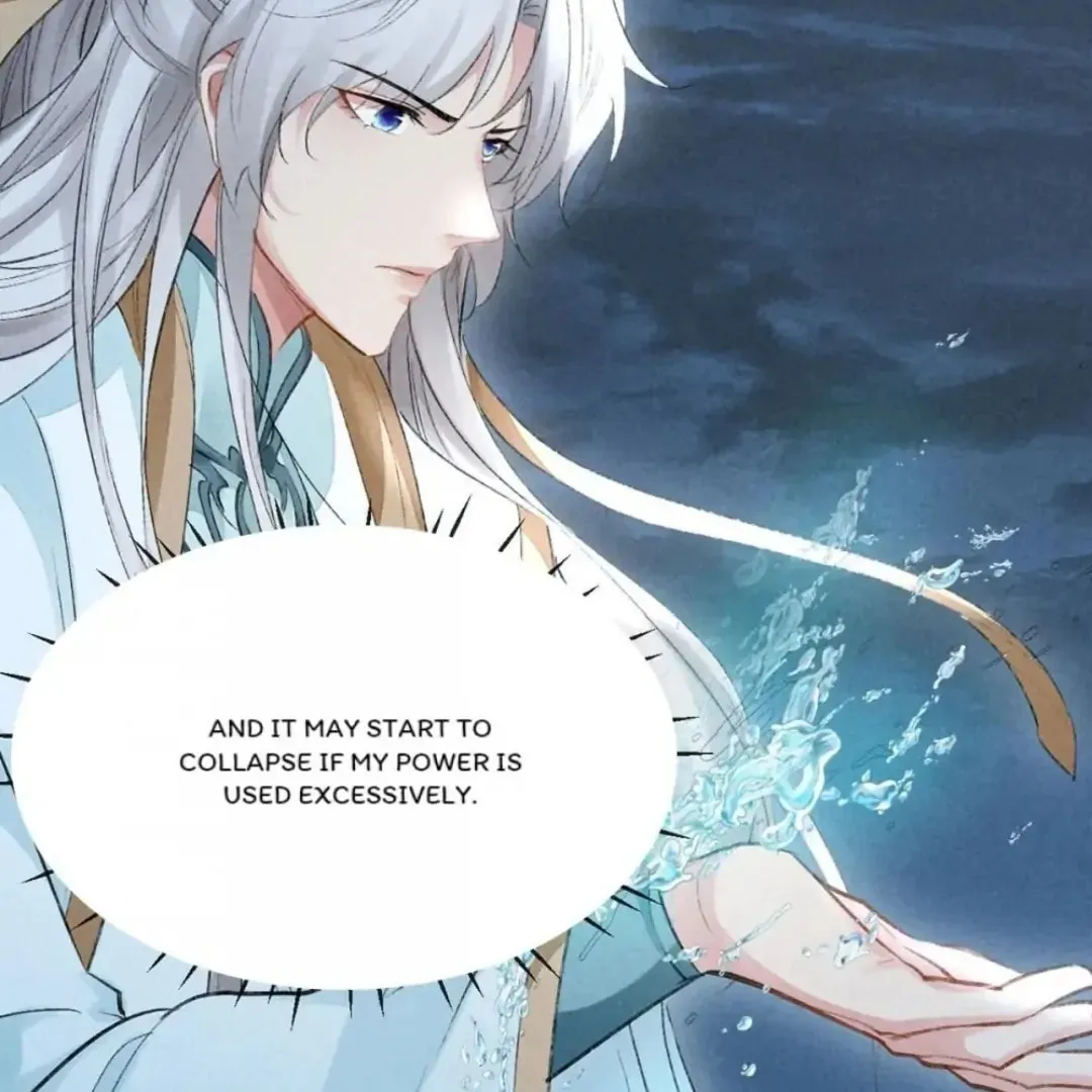 Rebellious Disciple Chapter 89 page 52 - 