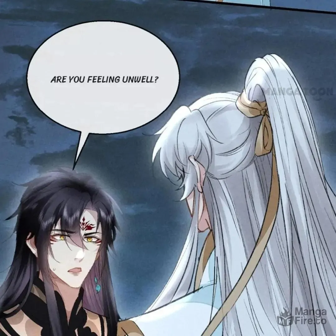 Rebellious Disciple Chapter 89 page 55 - 