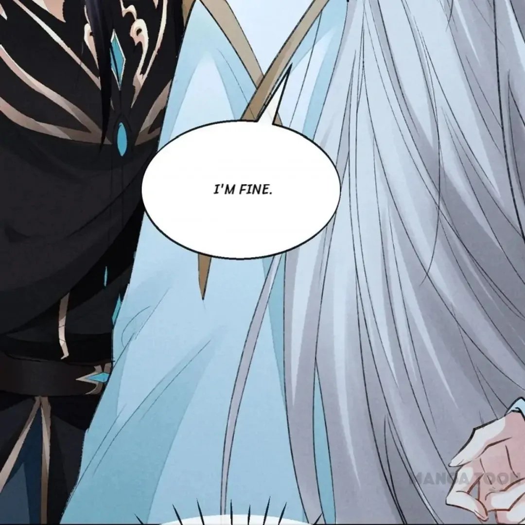Rebellious Disciple Chapter 89 page 56 - 