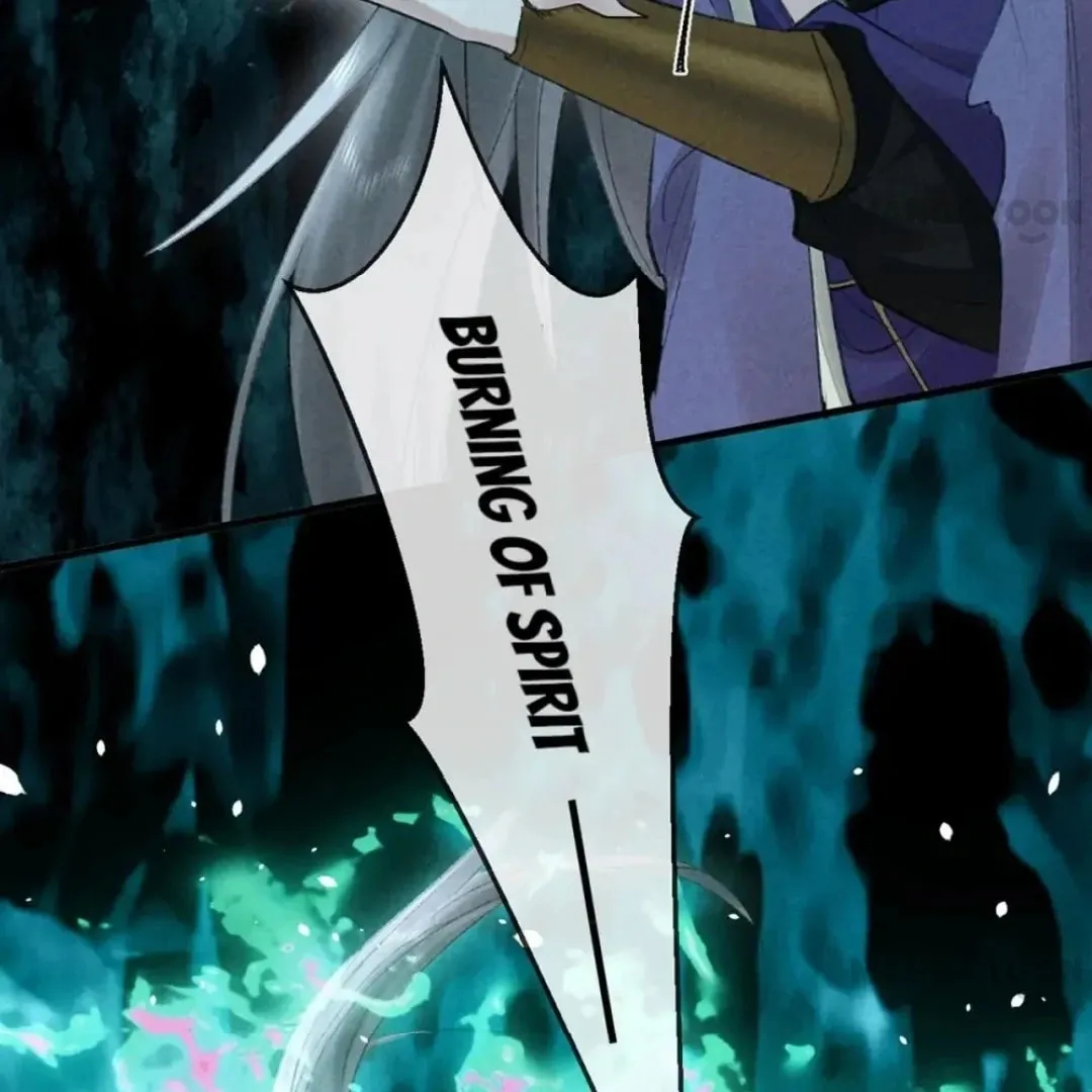 Rebellious Disciple Chapter 89 page 7 - 