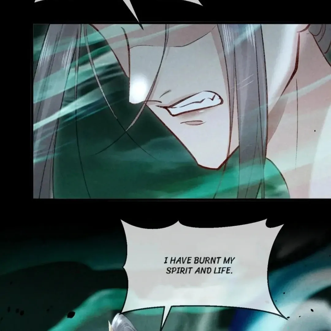 Rebellious Disciple Chapter 89 page 61 - 