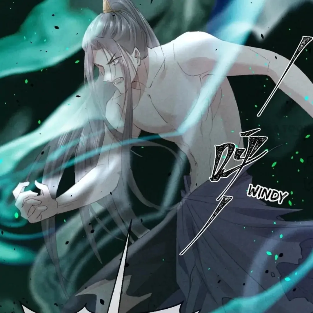 Rebellious Disciple Chapter 89 page 62 - 