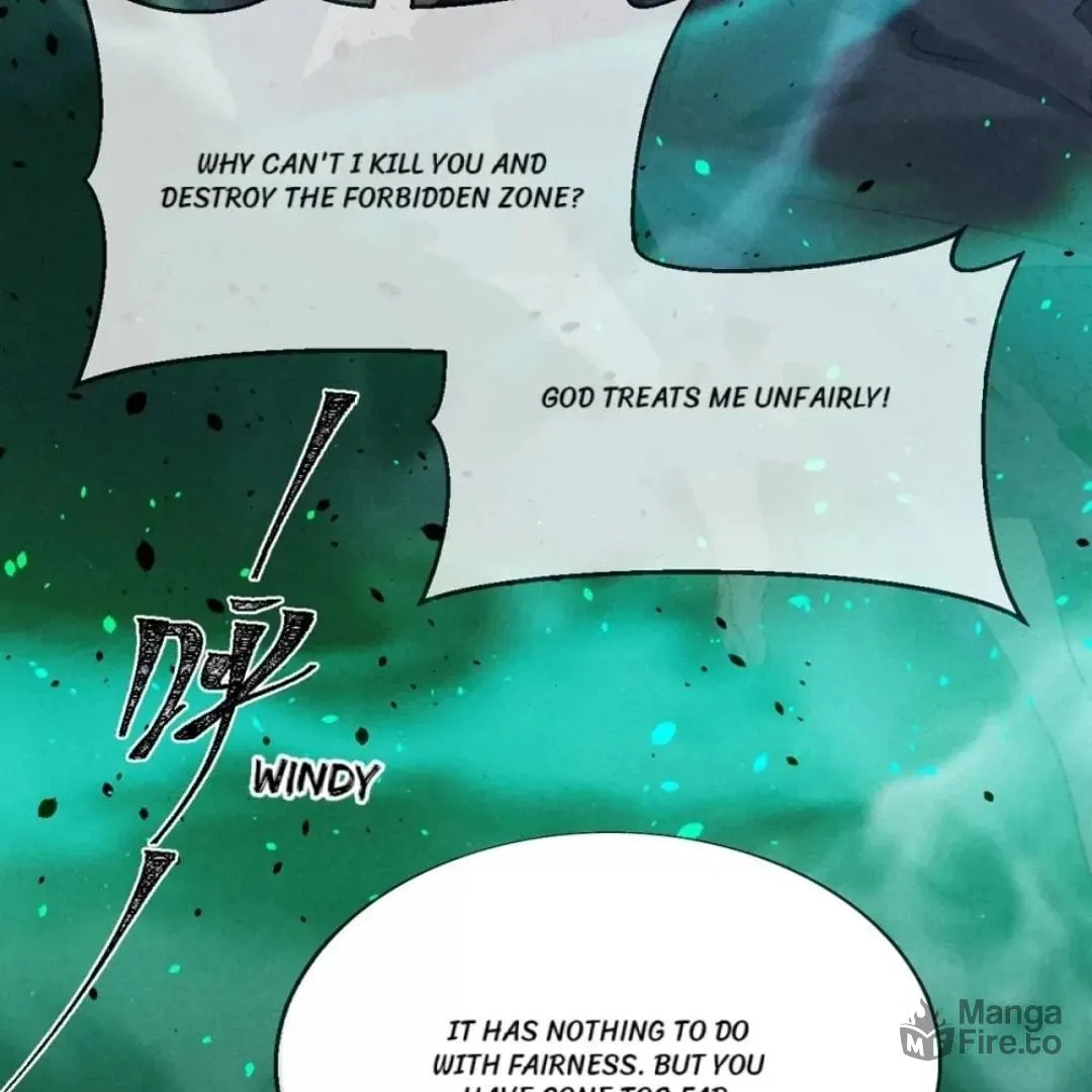 Rebellious Disciple Chapter 89 page 63 - 