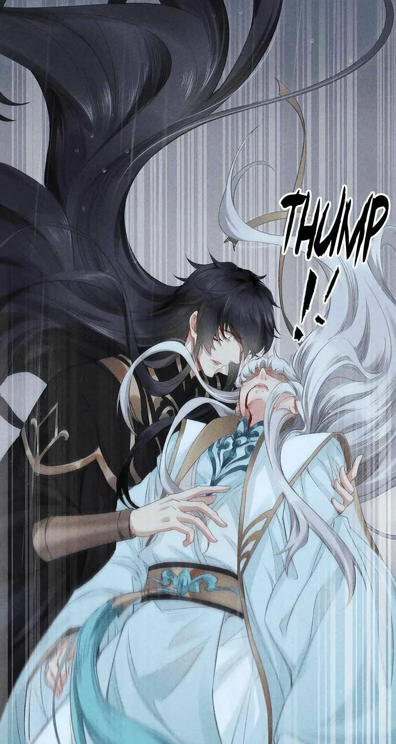 Rebellious Disciple Chapter 9 page 12 - 