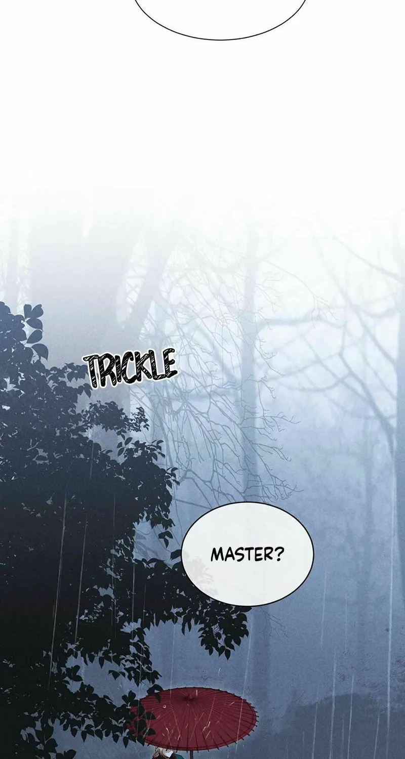 Rebellious Disciple Chapter 9 page 15 - 