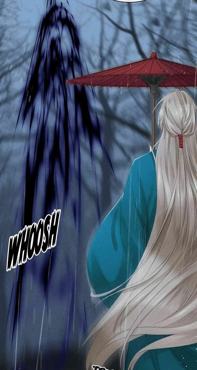 Rebellious Disciple Chapter 9 page 21 - 