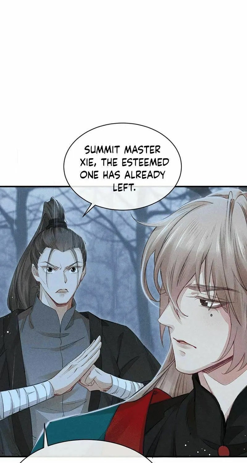 Rebellious Disciple Chapter 9 page 24 - 