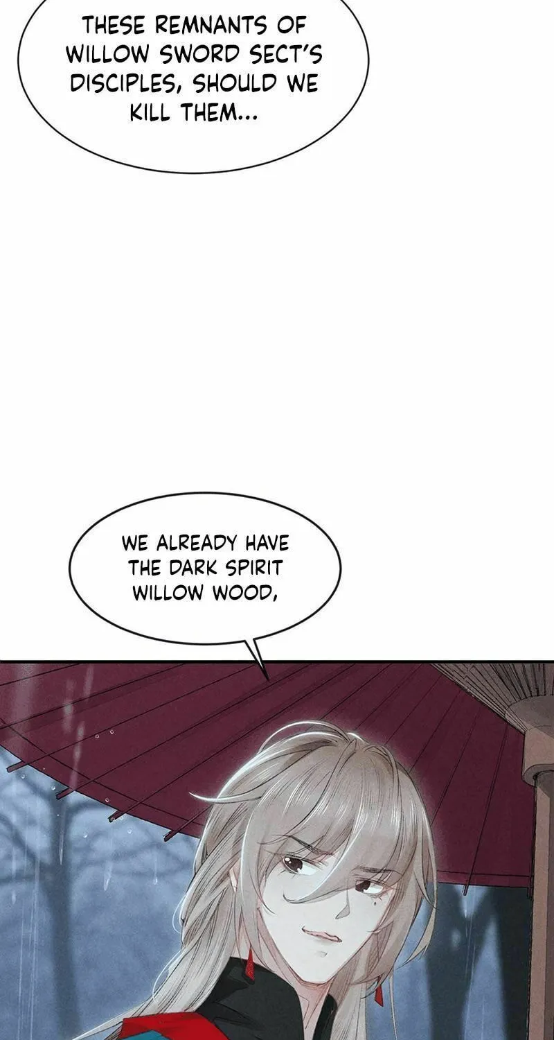 Rebellious Disciple Chapter 9 page 25 - 