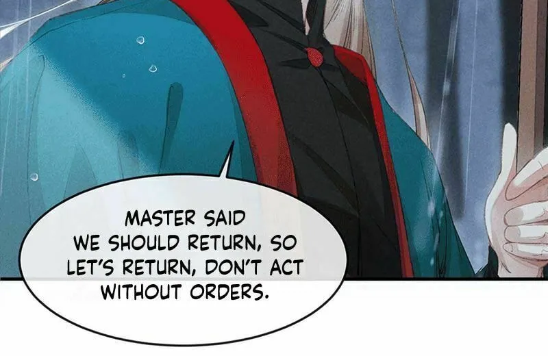 Rebellious Disciple Chapter 9 page 26 - 