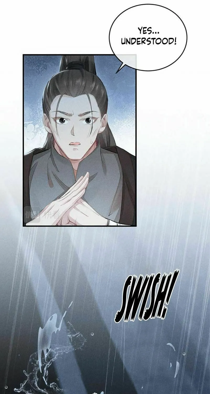 Rebellious Disciple Chapter 9 page 27 - 