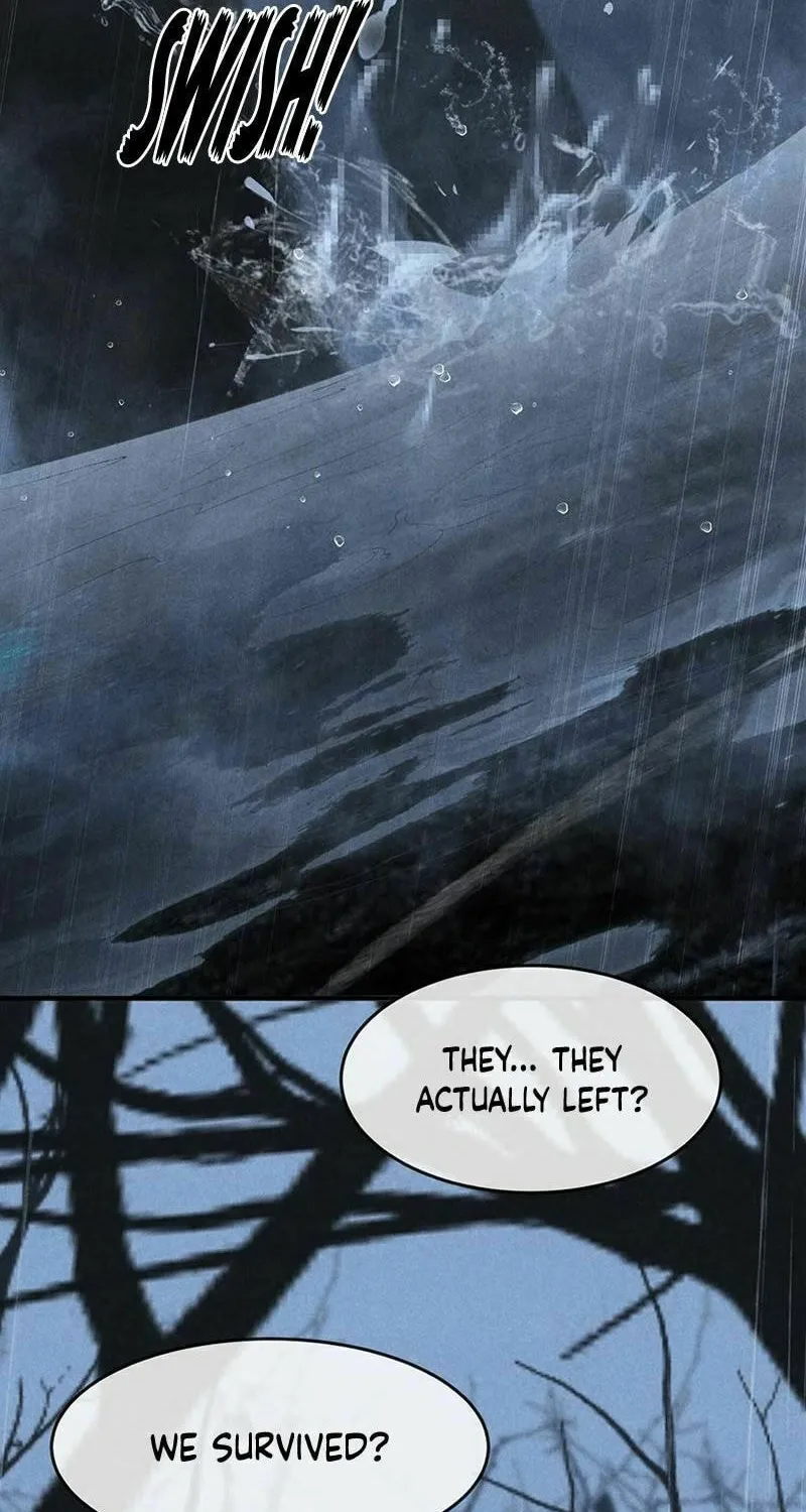 Rebellious Disciple Chapter 9 page 28 - 