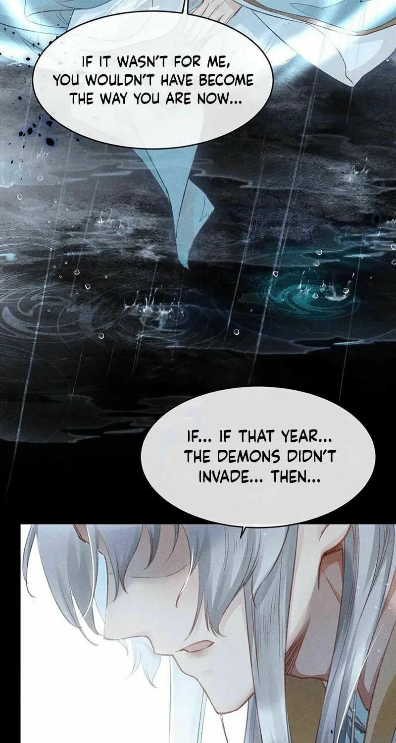 Rebellious Disciple Chapter 9 page 4 - 