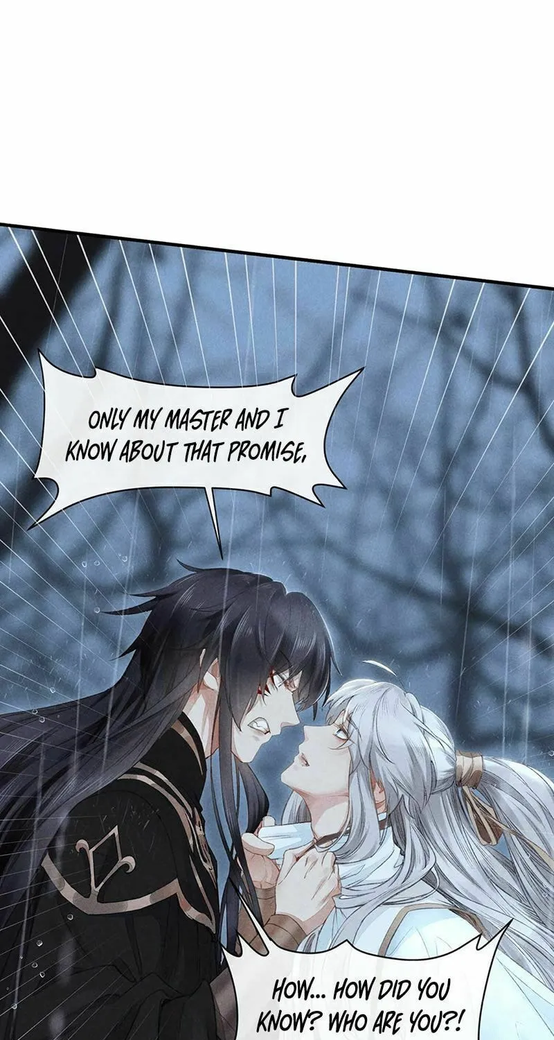 Rebellious Disciple Chapter 9 page 7 - 