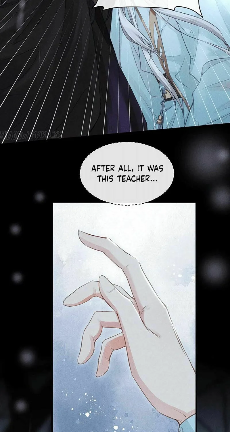 Rebellious Disciple Chapter 9 page 8 - 